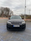 Land Rover Velar 2019