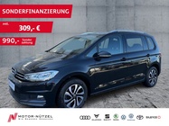 Volkswagen Touran 2022
