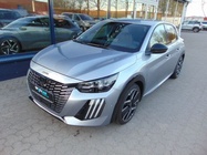 Peugeot 208 2024