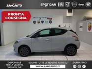 Lancia Ypsilon 2021