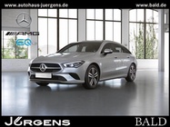 Mercedes-Benz CLA-Class 2022