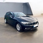 BMW 1 Series 2018