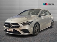 Mercedes-Benz B-Class 2019