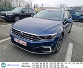 Volkswagen Passat 2020
