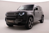 Land Rover Defender 2022