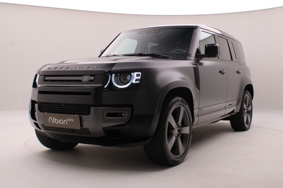 Land Rover Defender 2022