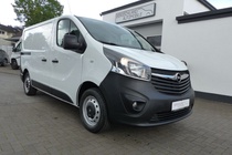 Opel Vivaro 2019