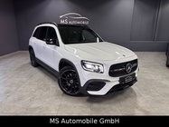 Mercedes-Benz GLB-Class 2020