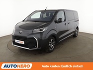 Toyota Proace 2024