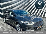 Ford Mondeo 2019