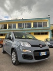 Fiat Panda 2021