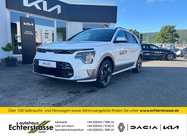 Kia Niro 2023