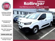 Fiat Doblo 2025