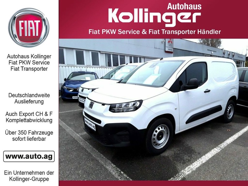 Fiat Doblo