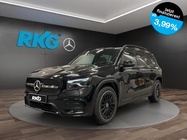 Mercedes-Benz GLB-Class 2025