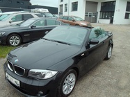 BMW 1 Series 2012