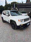 Jeep Renegade 2016