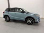 Suzuki Vitara 2021
