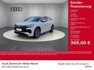 Audi Q4 e-tron 2022