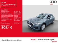 Audi Q3 2025