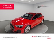 Audi A3 2025