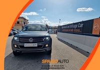 Volkswagen Amarok 2018