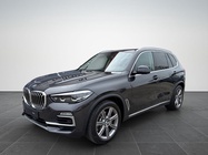 BMW X5 2020