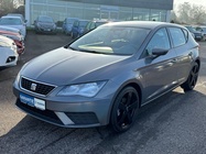 Seat Leon 2018