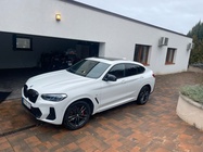 BMW X4 2023