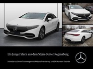 Mercedes-Benz EQS 2021