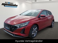 Hyundai i20 2024