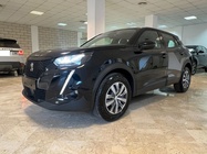 Peugeot 2008 2021