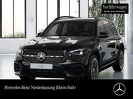 Mercedes-Benz GLB-Class 2025