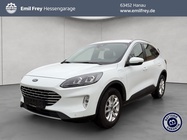 Ford Kuga 2022