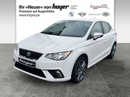 Seat Ibiza 2020