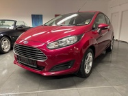 Ford Fiesta 2013