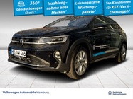 Volkswagen Taigo 2025