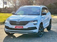 Skoda Karoq 2021