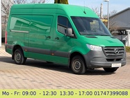 Mercedes-Benz Sprinter 2020