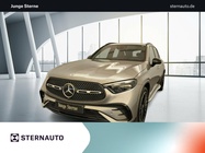 Mercedes-Benz GLC-Class 2024