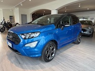 Ford EcoSport 2022