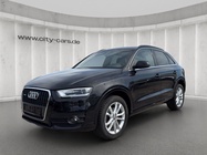 Audi Q3 2012