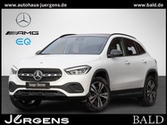 Mercedes-Benz GLA-Class 2022