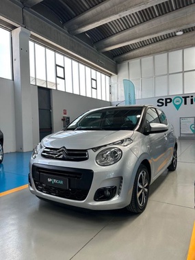 Citroen C1 2019