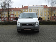 Ford Transit 2006
