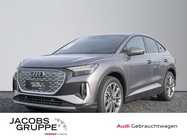 Audi Q4 e-tron 2026