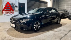 Mercedes-Benz A-Class 2023