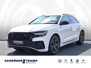 Audi Q8 2023