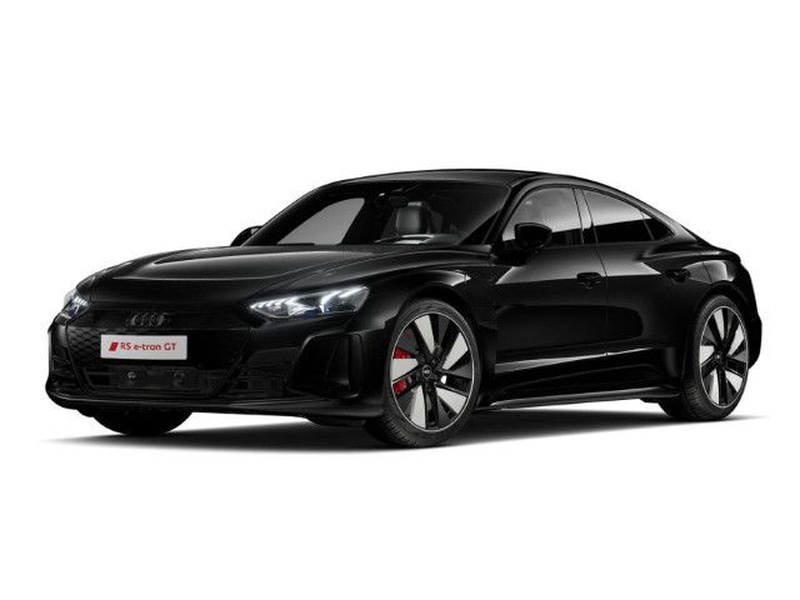 Audi RS e-tron GT