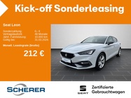Seat Leon 2025